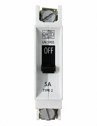 Electric ln5905 type 2 - type,