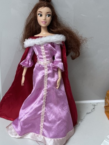 Disney beauty and the beast - beauty,
