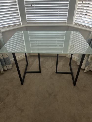 Habitat vintage large glass - habitat,
