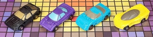 Vintage hasbro transformers - vintage, g1
