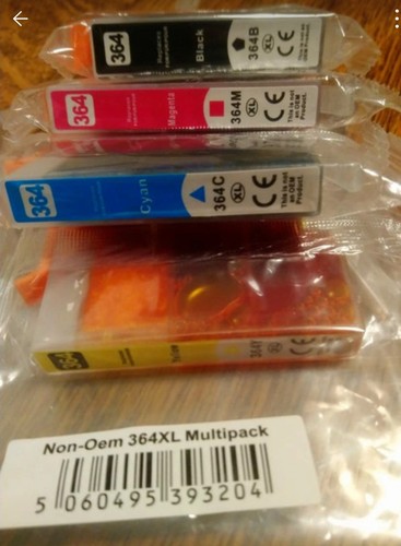 Printer cartridges for