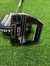 Odyssey Ai One Cruiser