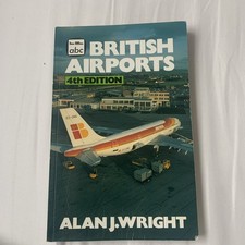 British Airports (Ian Allan