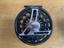 Loop Opti Salmon Fly Reel