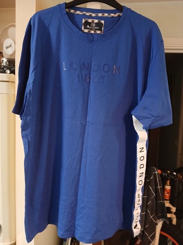 Aquascutum tshirt xxl - , 2xl