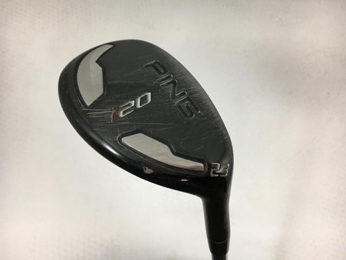 Ping i20 hybrid cfs - i20,