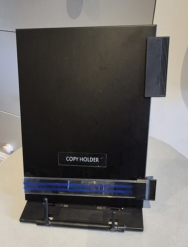 Metal copy holder 2 - copy,