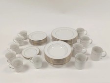 ROYAL NORFOLK White Gold Trim