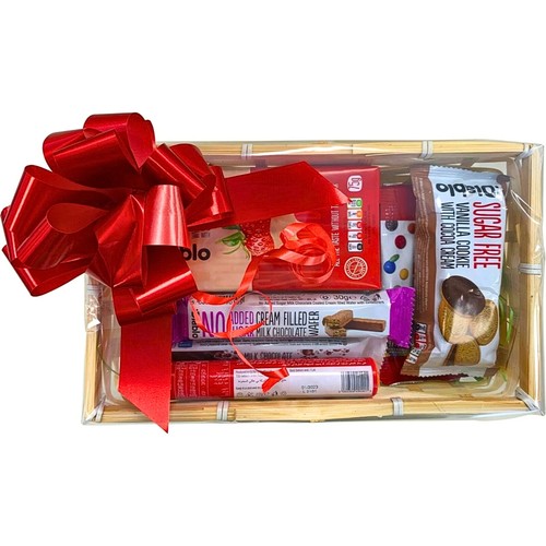 Diablo diabetic sugar free - diabetic,