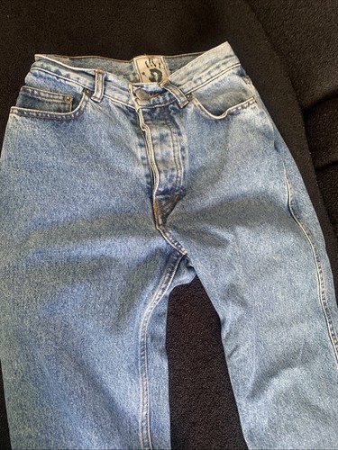 Jean paul gaultier vintage - jean,