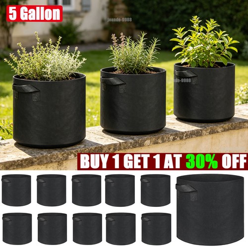 Pack gallon plant grow - pack,