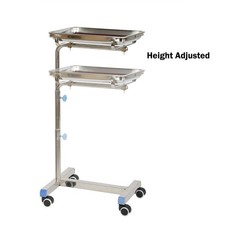 Utility Stainless Steel