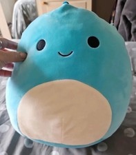 Ben dinosaur squishmallow