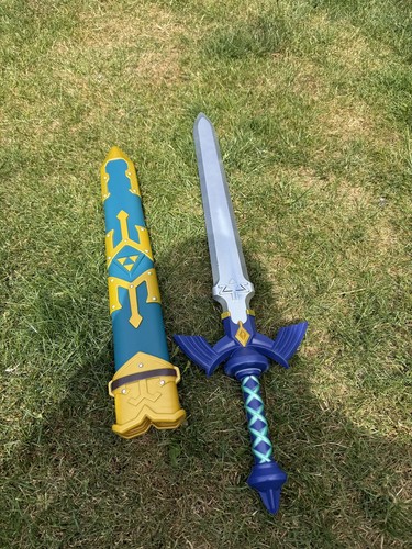 Legend zelda link master - legend, of