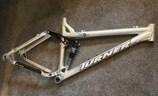 Turner 5 Spot 17” Frame