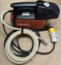 Hilti DD VP-U Vacuum Pump 110V