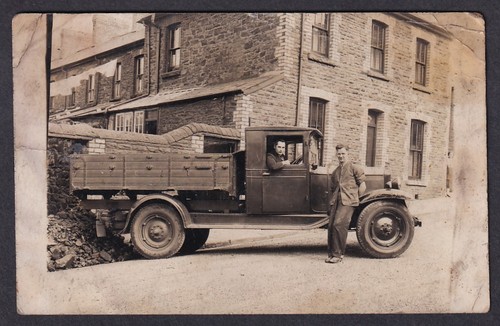 Wales glamorgan cardiff auto - wales, cardiff?