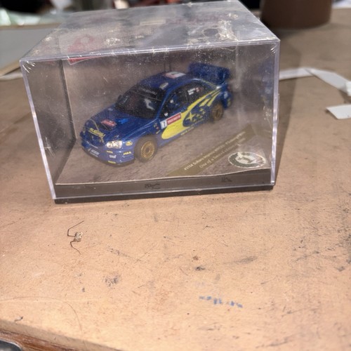 Vitesse 2003 wrc rally - 2003,