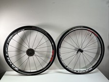 Fulcrum Racing 55 Aluminium RIM BRAKE 700c Road Bike Wheels