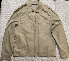 Zara Men’s Relaxed Fit
