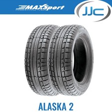 2 x 185/60 R14 Maxsport Alaska