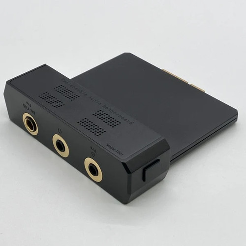 Cayin t201 audio motherboard - cayin,