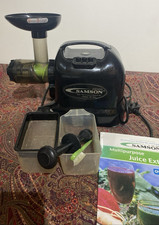 Samson 6-in-1 Multi-Purpose