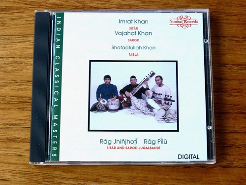 Indian classical masters - classical,