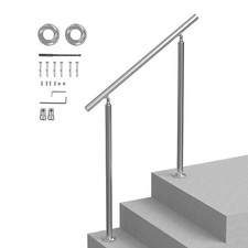 VEVOR 39.4in / 100cm Handrails