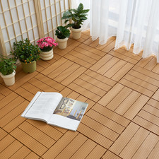 Pack deck tiles anti - deck, anti-slip