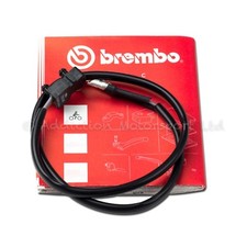 Genuine Brembo 19RCS Front