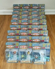 Star Wars Angry Birds Hasbro