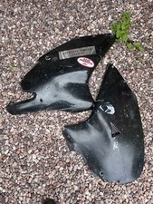 Aprilia rs250 mk2 fairing - mk2,