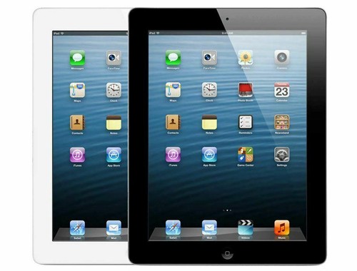 Apple ipad 2nd - apple,