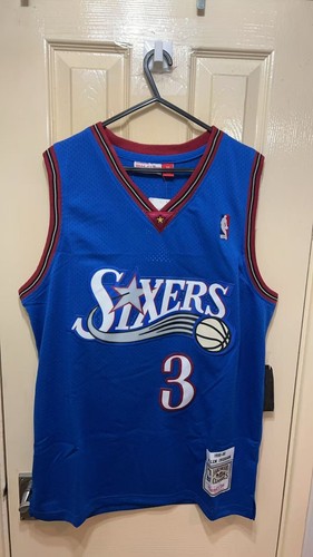 Philadelphia 76ers allen - philadelphia,