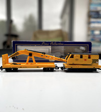 LIMA OO GAUGE BR 76Ton BREAKDOWN CRANE, ARDC 96708 BESCOT - BOXED
