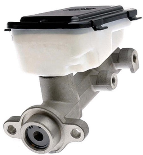 Brake master cylinder - master,