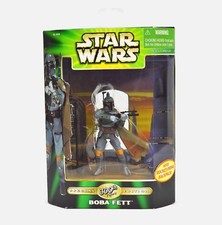 Star Wars Boba Fett 300th
