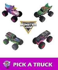 Hot Wheels Monster Trucks 1:24