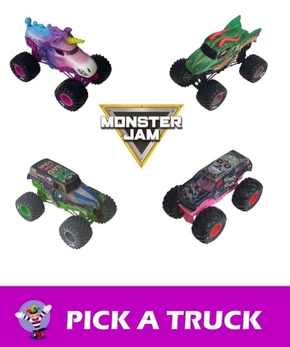 Hot wheels monster trucks - wheels,