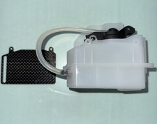 Team Associated Rc8B4 Fuel