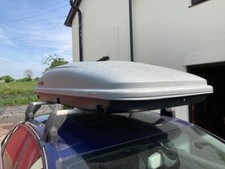 Mont blanc vista 450 - mont, roof