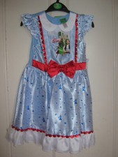 Girls TU Dorothy Wizard Of Oz