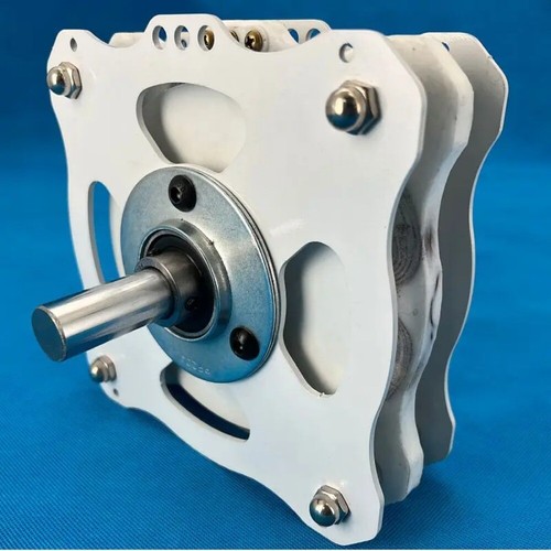 1000w magnet core less - core-less, wind