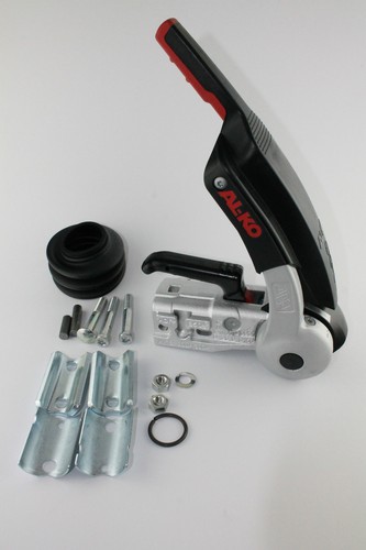 Aks caravan ko 3004 - , al-ko