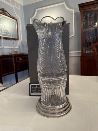 Rare waterford crystal - rare,