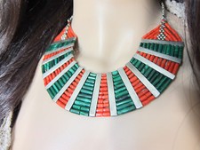 Moroccan African Jewelry