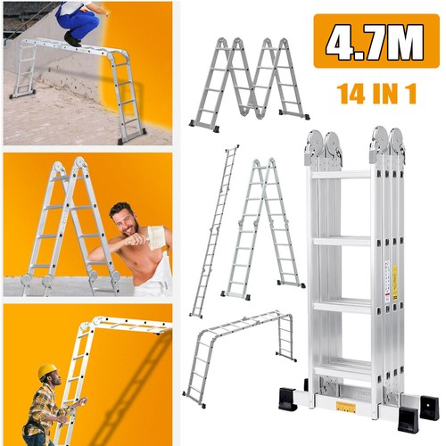 4ft multi purpose step - 15.4ft,