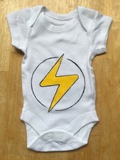 Electric Type Pokemon inspired