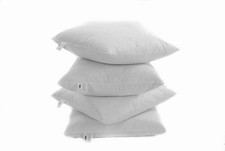 5 x Large Square Feather